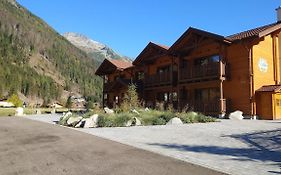 Tauern Appartements